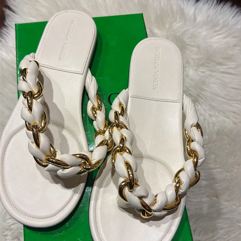 Bottega size 38 - Picture 2 of 5